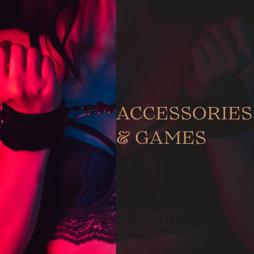 Accessories & Games
