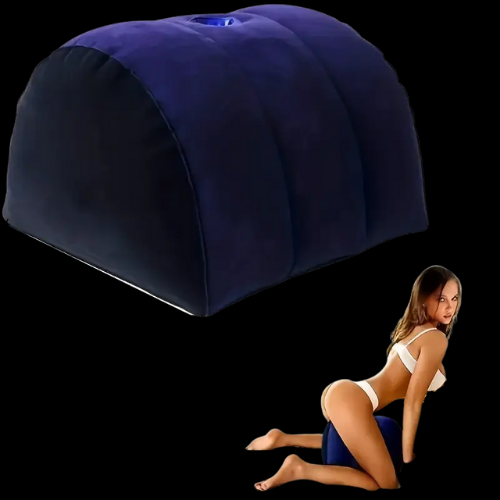 Inflatable Sex Toy Mount