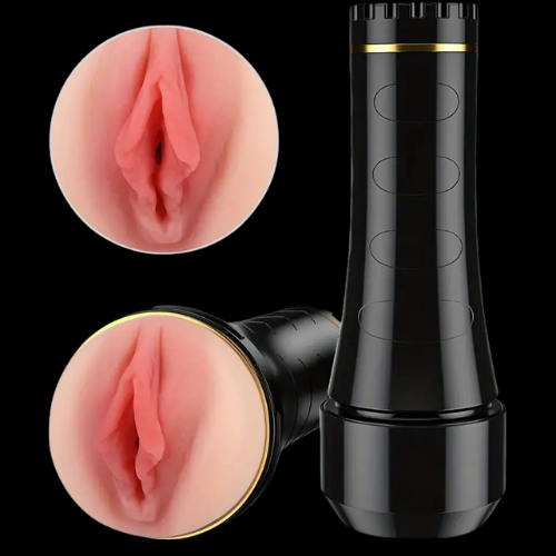 Masturbation Cup Penis Pump