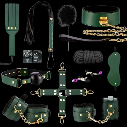 Adult Bondage Kit