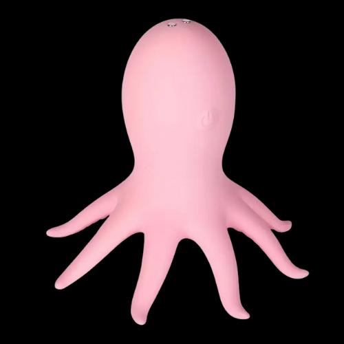 Breast & Clit Stimulator