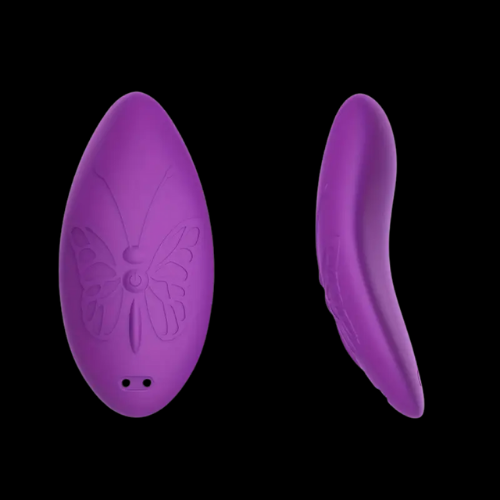 Butterfly Vibrator