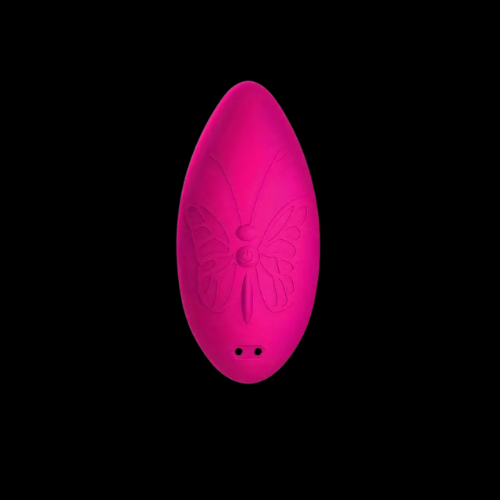 Butterfly Vibrator