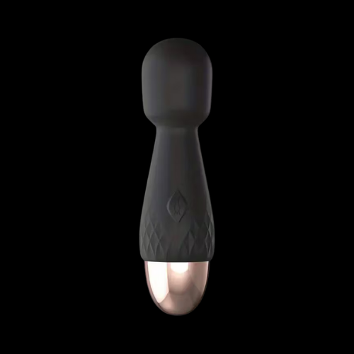 Mini Handheld Vibrator