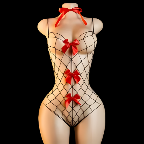 Lingerie Bodysuit