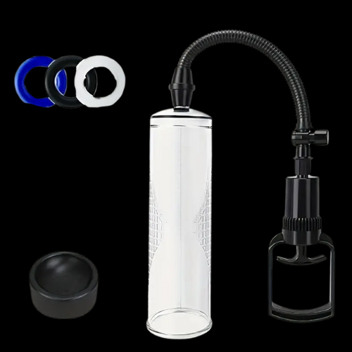 Manual Penis Pump