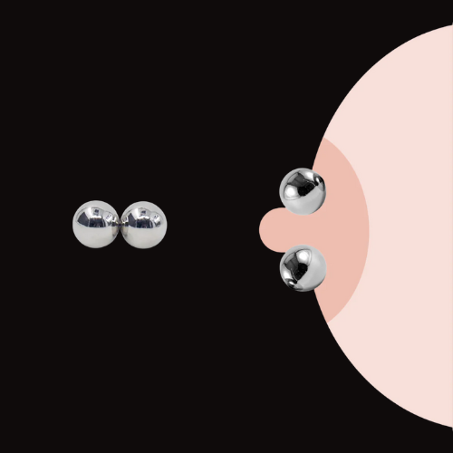Nipple Balls