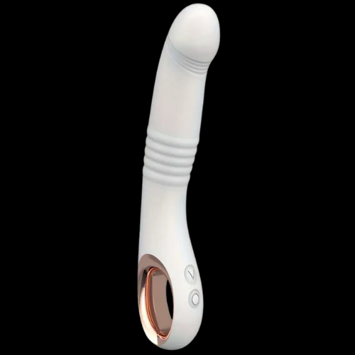 Sandfox Vibrator