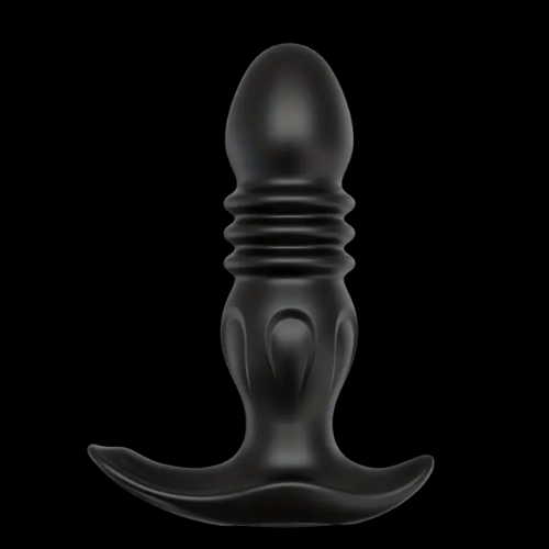 Thrusting Vibrator