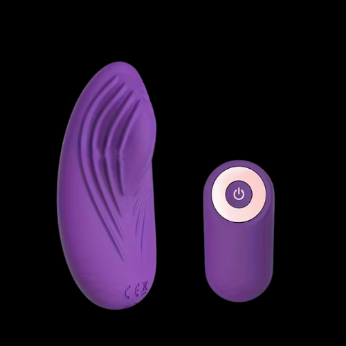 Wearable Vibrator